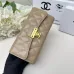 4Chanel Classic Quilted Wallet #A45544