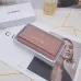 14Chanel Women's Long Wallet #A45546