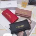 16Chanel Women's Long Wallet #A45546