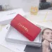 21Chanel Women's Long Wallet #A45546