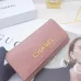 11Chanel Women's Long Wallet #A45546