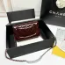 14Chanel patent leather wallet for women #A45547