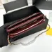 4Chanel patent leather wallet for women #A45547