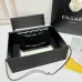 32Chanel patent leather wallet for women #A45547