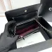 37Chanel patent leather wallet for women #A45547