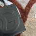 5New style Cowhide printing crossbody  handbag Top quality D&amp;G BAG #A23006