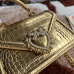 6New style  Leather Crossbody Handheld  Crocodile Pattern Top quality D&amp;G BAG #A23007