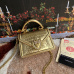 1New style  Leather Crossbody Handheld  Crocodile Pattern Top quality D&amp;G BAG #A23007