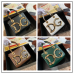 1New style colorful top quality bag  #A33514