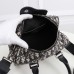 3 Dior Lingot 26 Handbag shoulder bag 1:1 quality #999925854