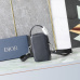 132024 Dior Men's Clutch/Mobile Phone Bag #A34095