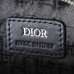 82024 Dior Men's Clutch/Mobile Phone Bag #A34095