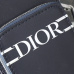 102024 Dior Men's Clutch/Mobile Phone Bag #A34095