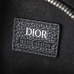 172024 Dior Men's Clutch/Mobile Phone Bag #A34096
