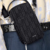 262024 Dior Men's Clutch/Mobile Phone Bag #A34096