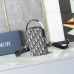 92024 Dior Men's Clutch/Mobile Phone Bag #A34096