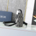 102024 Dior Men's Clutch/Mobile Phone Bag #A34096