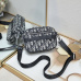32024 Dior Men's Clutch/Mobile Phone Bag #A34109