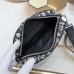 102024 Dior Men's Clutch/Mobile Phone Bag #A34109