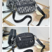12024 Dior Men's Clutch/Mobile Phone Bag #A34109