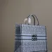 4Christian Dior Stripes book tote AAA+ bags #A42328