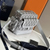 15Dior 1:1 quality new designer style Bag Adjustable shoulder strap with aluminum buckle for hand shoulder crossbody Bag #999934334