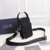 5Dior 1:1 quality new designer style Bag Adjustable shoulder strap with aluminum buckle for hand shoulder crossbody Bag #999934336