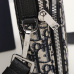 4Dior 1:1 quality new designer style Bag Adjustable shoulder strap with aluminum buckle for hand shoulder crossbody Bag #999934337