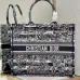 1Dior AAA+ Handbags Book Tote #999928800