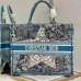 1Dior AAA+ Handbags Book Tote #999928801