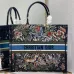 1Dior AAA+ Handbags Book Tote #999928803