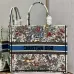 1Dior AAA+ Handbags Book Tote #999928805