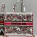 1Dior AAA+ Handbags Book Tote #999928808