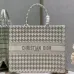 1Dior AAA+ Handbags Book Tote #999928810