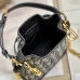 8Dior AAA+ Handbags CD Lock #A23097