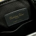 9Dior AAA+ Handbags CD Lock #A23097
