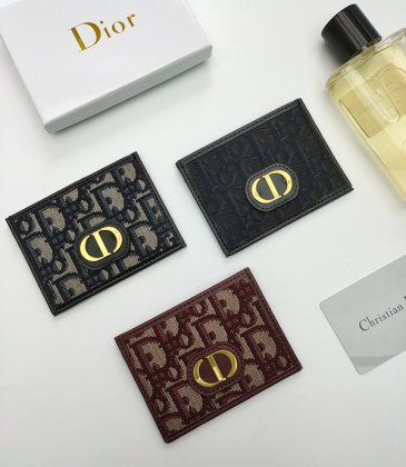Dior AAA+ wallets #999922813