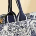 20Dior Book Tote AAA+ Original Quality Tiger #A39979