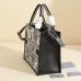 5Dior Book Tote AAA+ Original Quality Tiger #A39979