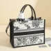 6Dior Book Tote AAA+ Original Quality Tiger #A39979