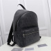 13Dior CD Diamond Rider backpack 1:1 original Quality Gray/Black #999934425