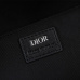 6Dior CD Diamond Rider backpack 1:1 original Quality Gray/Black #999934425