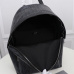 8Dior CD Diamond Rider backpack 1:1 original Quality Gray/Black #999934425