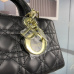 12Dior Elegant and classic  lady d-joy  portable shoulder back  crossbody bag #A22910