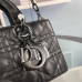 5Dior Elegant and classic  lady d-joy  portable shoulder back  crossbody bag #A22910