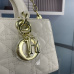 6Dior Elegant and classic  lady d-joy  portable shoulder back  crossbody bag #A22911