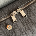 10Dior Lingot 50 Oblique Travel Bag 1:1 original Quality #999934432