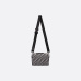 11Dior Lingot Shoulder Bag 1:1 original Quality #999924177