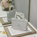 3Dior Mini Book tote AAA+ Handbags #999926126