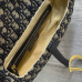 3Dior Saddle Bag 1:1 Original Quality 25cm #999932218